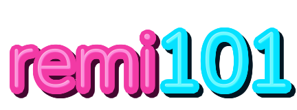 remi101 — logo kanal