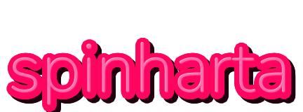 spinharta — logo kanal