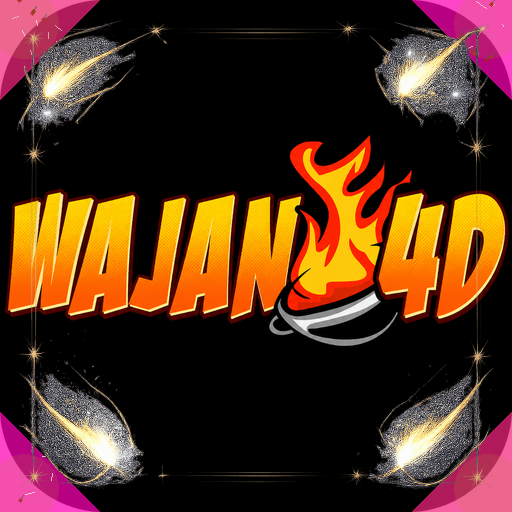 wajan4d — mitra unggulan