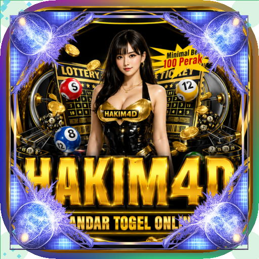 hakim4d — galeri pratinjau Resmi APK